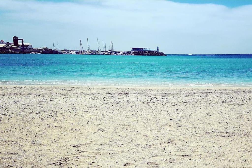 Caleta Paraiso No.17 Costa De Antigua Luaran gambar